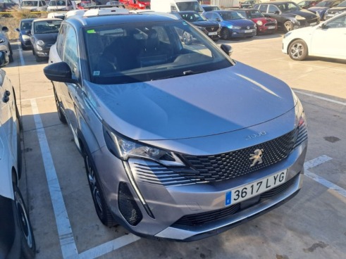 40543ad341c7ad9b85737cf1254c2d0f-2154 Peugeot 3008 300 E-eat8 Gt - 3