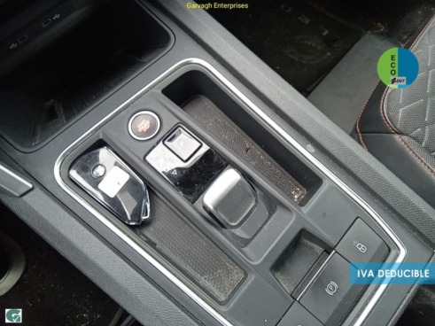 40543ad341c7ad9b85737cf1254c2d0f-2190 Seat Leon 1.5 eTSI S&S FR Go L DSG 110 kW (150 CV) - 6