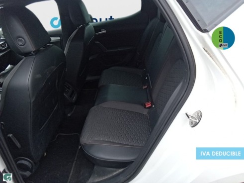 40543ad341c7ad9b85737cf1254c2d0f-2192 Seat Leon 1.5 eTSI S&S FR Go L DSG 110 kW (150 CV) - 8