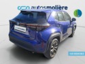 40543ad341c7ad9b85737cf1254c2d0f-2212 Toyota Yaris Cross 120H Active Tech 85 kW (116 CV) - 3