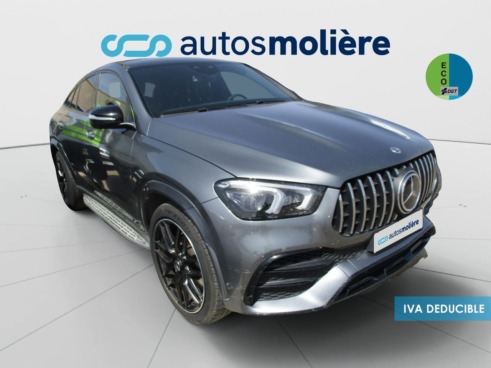 40543ad341c7ad9b85737cf1254c2d0f-2338 Mercedes Clase GLE Coupe 53 AMG 4MATIC 320 kW (435 CV) - 2