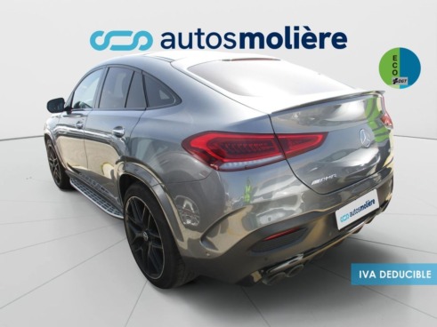 40543ad341c7ad9b85737cf1254c2d0f-2339 Mercedes Clase GLE Coupe 53 AMG 4MATIC 320 kW (435 CV) - 3