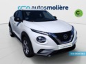 Nissan Juke DIG-T Acenta 84 kW (114 CV) - 2