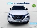 Nissan Juke DIG-T Acenta 84 kW (114 CV) - 7