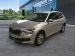 Skoda Kamiq 1.0 Tsi 70kw (95cv) Emotion Skoda Kamiq 1.0 Tsi 70kw (95cv) Emotion