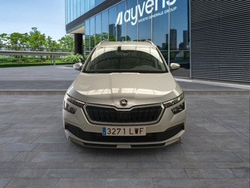 40543ad341c7ad9b85737cf1254c2d0f-2367 Skoda Kamiq 1.0 Tsi 70kw (95cv) Emotion - 2