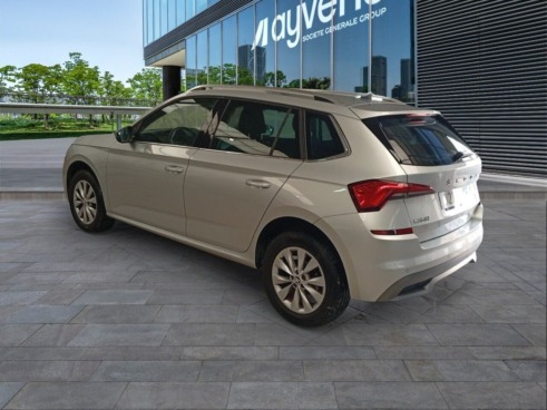 40543ad341c7ad9b85737cf1254c2d0f-2371 Skoda Kamiq 1.0 Tsi 70kw (95cv) Emotion - 6