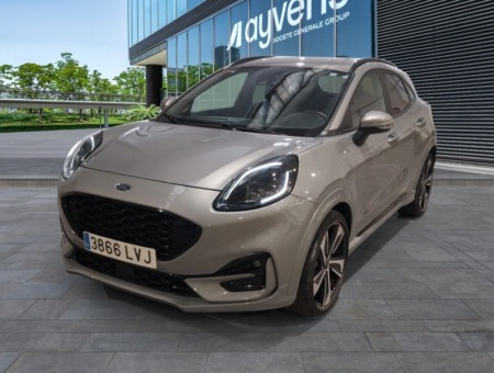 40543ad341c7ad9b85737cf1254c2d0f-4379 Ford Puma 1.0 EcoBoost 125cv ST-Line X MHEV