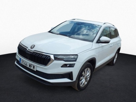 40543ad341c7ad9b85737cf1254c2d0f-2651 Skoda Karoq 2.0 TDI 85kW (115CV) Ambition