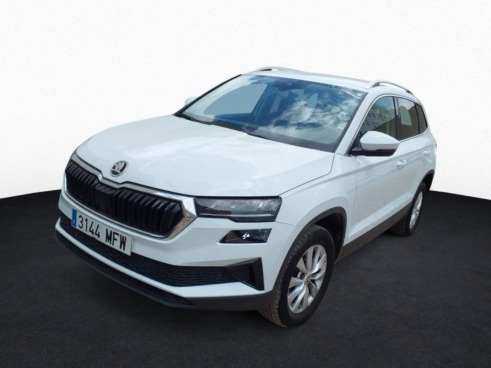 40543ad341c7ad9b85737cf1254c2d0f-2651 Skoda Karoq 2.0 Tdi 85kw (115cv) Ambition - 1