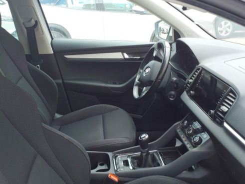 40543ad341c7ad9b85737cf1254c2d0f-2655 Skoda Karoq 2.0 Tdi 85kw (115cv) Ambition - 5