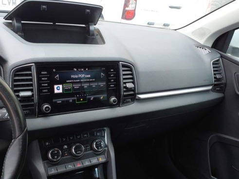 40543ad341c7ad9b85737cf1254c2d0f-2658 Skoda Karoq 2.0 Tdi 85kw (115cv) Ambition - 8