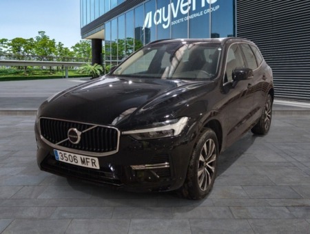 40543ad341c7ad9b85737cf1254c2d0f-4407 Volvo XC60 2.0 B4 D Core Auto