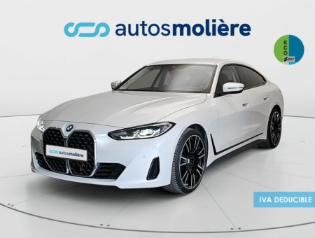 40543ad341c7ad9b85737cf1254c2d0f-4456 BMW Serie 4 420d Gran Coupe 140 kW (190 CV)