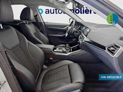 40543ad341c7ad9b85737cf1254c2d0f-4461 BMW Serie 4 420d Gran Coupe 140 kW (190 CV) - 6