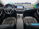 40543ad341c7ad9b85737cf1254c2d0f-4463 BMW Serie 4 420d Gran Coupe 140 kW (190 CV) - 8