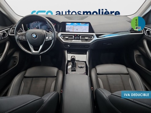 40543ad341c7ad9b85737cf1254c2d0f-4463 BMW Serie 4 420d Gran Coupe 140 kW (190 CV) - 8