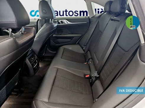 40543ad341c7ad9b85737cf1254c2d0f-4465 BMW Serie 4 420d Gran Coupe 140 kW (190 CV) - 10