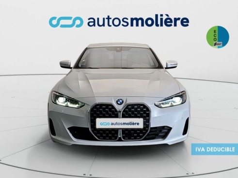 40543ad341c7ad9b85737cf1254c2d0f-4466 BMW Serie 4 420d Gran Coupe 140 kW (190 CV) - 11