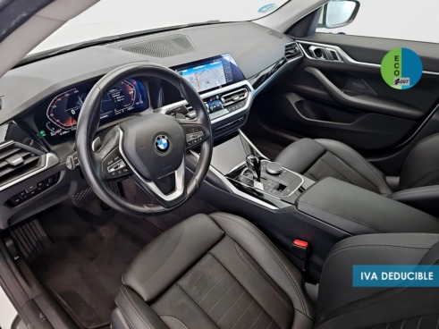 40543ad341c7ad9b85737cf1254c2d0f-4472 BMW Serie 4 420d Gran Coupe 140 kW (190 CV) - 17