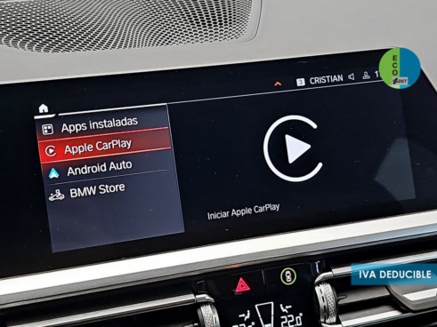 40543ad341c7ad9b85737cf1254c2d0f-4476 BMW Serie 4 420d Gran Coupe 140 kW (190 CV) - 21