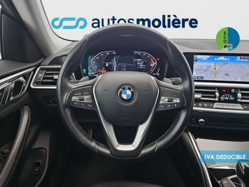 40543ad341c7ad9b85737cf1254c2d0f-4480 BMW Serie 4 420d Gran Coupe 140 kW (190 CV) - 25