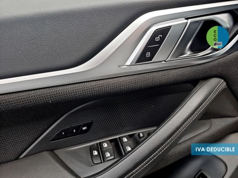 40543ad341c7ad9b85737cf1254c2d0f-4490 BMW Serie 4 420d Gran Coupe 140 kW (190 CV) - 35