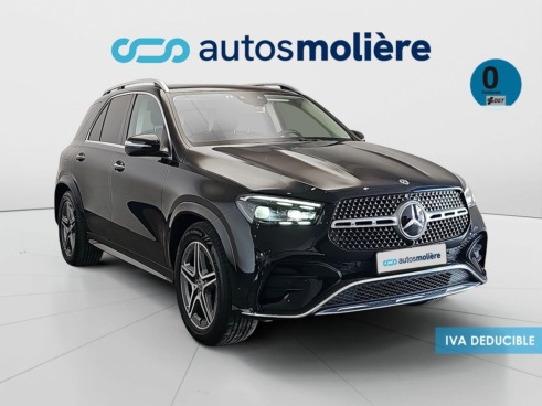 40543ad341c7ad9b85737cf1254c2d0f-2702 Mercedes Clase GLE 400 e 4Matic 280 kW (381 CV) - 2