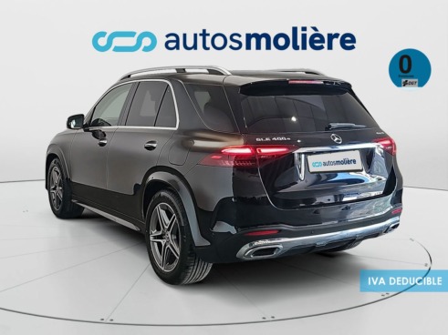 40543ad341c7ad9b85737cf1254c2d0f-2703 Mercedes Clase GLE 400 e 4Matic 280 kW (381 CV) - 3