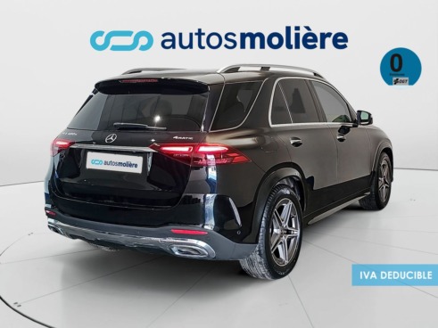40543ad341c7ad9b85737cf1254c2d0f-2704 Mercedes Clase GLE 400 e 4Matic 280 kW (381 CV) - 4