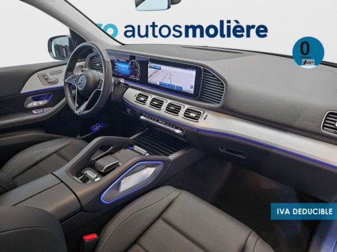40543ad341c7ad9b85737cf1254c2d0f-2705 Mercedes Clase GLE 400 e 4Matic 280 kW (381 CV) - 5