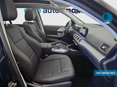 40543ad341c7ad9b85737cf1254c2d0f-2706 Mercedes Clase GLE 400 e 4Matic 280 kW (381 CV) - 6