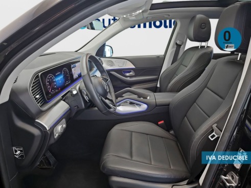 40543ad341c7ad9b85737cf1254c2d0f-2710 Mercedes Clase GLE 400 e 4Matic 280 kW (381 CV) - 10
