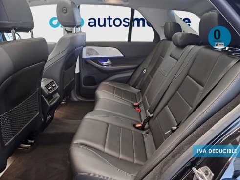 40543ad341c7ad9b85737cf1254c2d0f-2711 Mercedes Clase GLE 400 e 4Matic 280 kW (381 CV) - 11