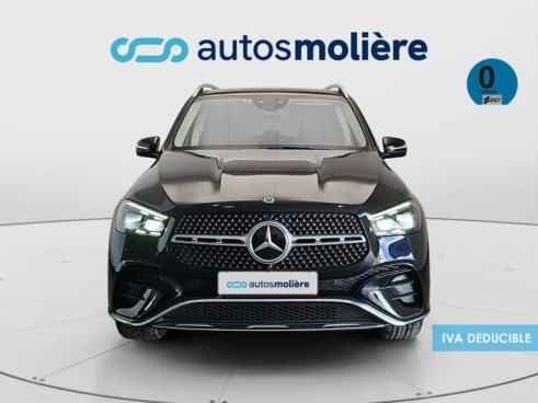 40543ad341c7ad9b85737cf1254c2d0f-2712 Mercedes Clase GLE 400 e 4Matic 280 kW (381 CV) - 12