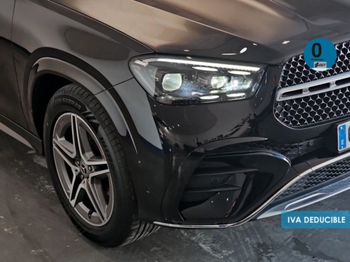 40543ad341c7ad9b85737cf1254c2d0f-2713 Mercedes Clase GLE 400 e 4Matic 280 kW (381 CV) - 13