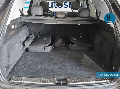 40543ad341c7ad9b85737cf1254c2d0f-2716 Mercedes Clase GLE 400 e 4Matic 280 kW (381 CV) - 16