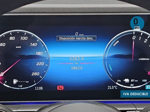 40543ad341c7ad9b85737cf1254c2d0f-2719 Mercedes Clase GLE 400 e 4Matic 280 kW (381 CV) - 19