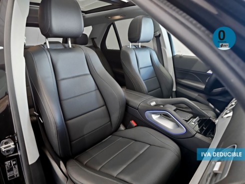 40543ad341c7ad9b85737cf1254c2d0f-2725 Mercedes Clase GLE 400 e 4Matic 280 kW (381 CV) - 25