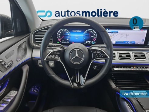 40543ad341c7ad9b85737cf1254c2d0f-2744 Mercedes Clase GLE 400 e 4Matic 280 kW (381 CV) - 29