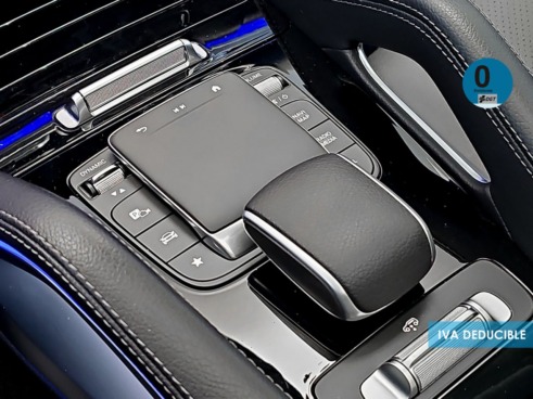 40543ad341c7ad9b85737cf1254c2d0f-2755 Mercedes Clase GLE 400 e 4Matic 280 kW (381 CV) - 40