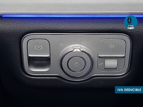 40543ad341c7ad9b85737cf1254c2d0f-2756 Mercedes Clase GLE 400 e 4Matic 280 kW (381 CV) - 41