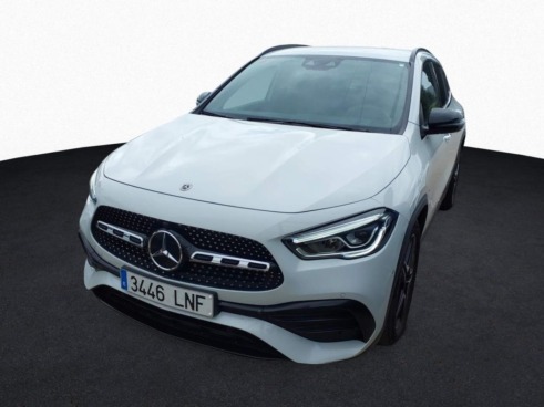 40543ad341c7ad9b85737cf1254c2d0f-2789 Mercedes Gla 200 D - 1