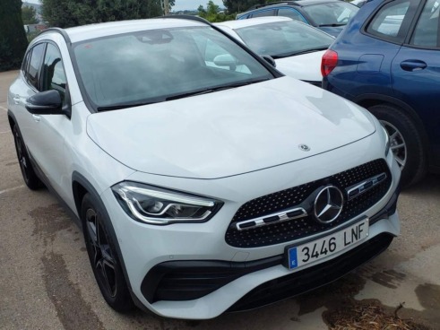 40543ad341c7ad9b85737cf1254c2d0f-2792 Mercedes Gla 200 D - 4