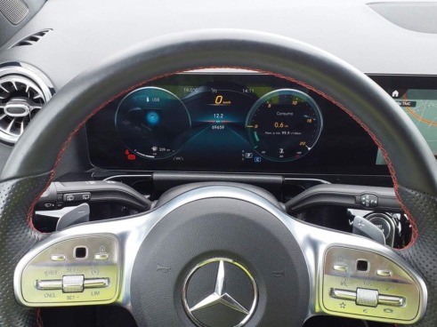 40543ad341c7ad9b85737cf1254c2d0f-2795 Mercedes Gla 200 D - 7