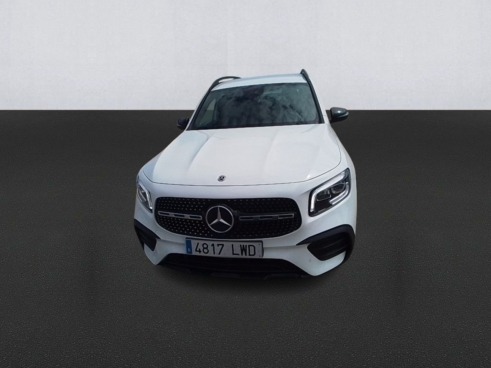40543ad341c7ad9b85737cf1254c2d0f-2798 Mercedes Glb 2.0 200 D Dct 110kw (150cv) - 2