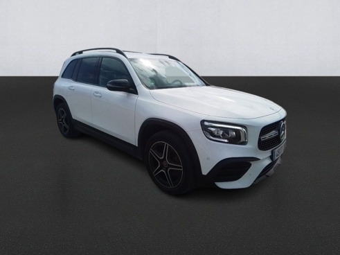 40543ad341c7ad9b85737cf1254c2d0f-2799 Mercedes Glb 2.0 200 D Dct 110kw (150cv) - 3