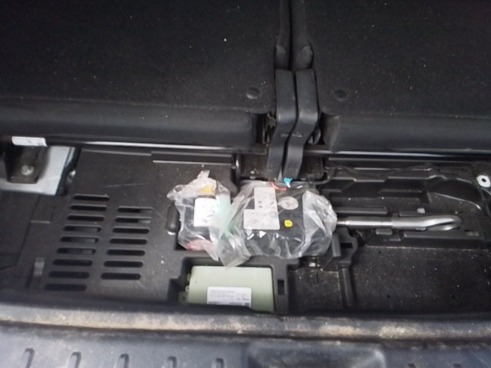 40543ad341c7ad9b85737cf1254c2d0f-2804 Mercedes Glb 2.0 200 D Dct 110kw (150cv) - 8
