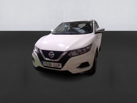 40543ad341c7ad9b85737cf1254c2d0f-2805 Nissan Qashqai dCi 85 kW (115 CV) E6D ACENTA