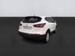 40543ad341c7ad9b85737cf1254c2d0f-2808 Nissan Qashqai Dci 85 Kw (115 Cv) E6d Acenta - 4